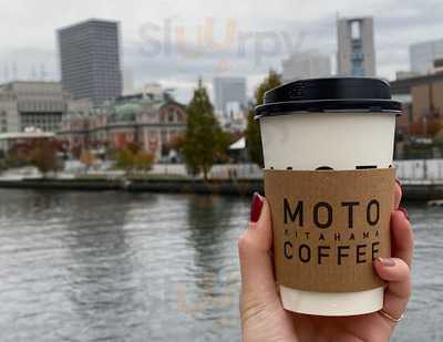 モトコーヒー