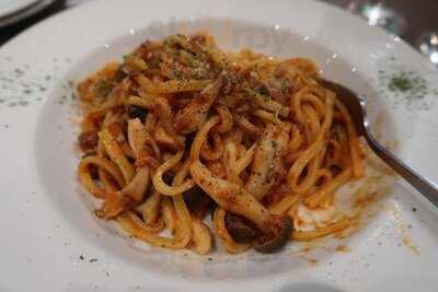 ピッツエリア バール ナポリ（pizzeria Bar Napoli）和歌山駅前