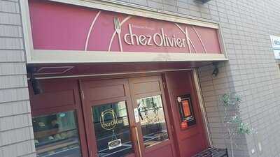 シェ オリビエ