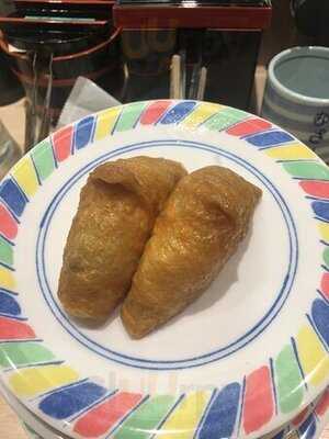 寿しのむさし 京都駅八条口店