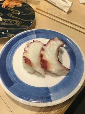 寿しのむさし 京都駅八条口店