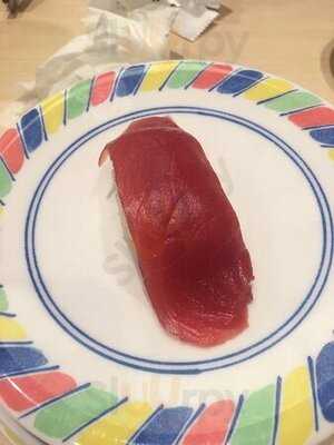 寿しのむさし 京都駅八条口店