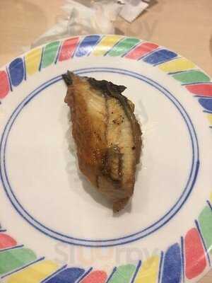 寿しのむさし 京都駅八条口店