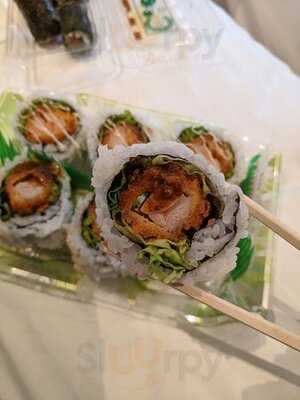 寿しのむさし 京都駅八条口店