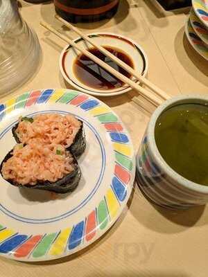 寿しのむさし 京都駅八条口店