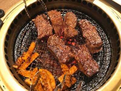 あぶりや 道頓堀御堂筋店