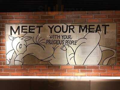 あぶりや 道頓堀御堂筋店