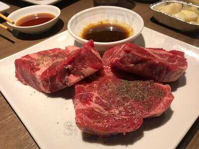 あぶりや 道頓堀御堂筋店