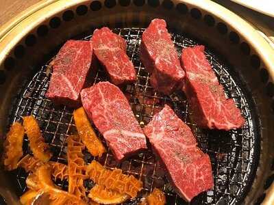 あぶりや 道頓堀御堂筋店