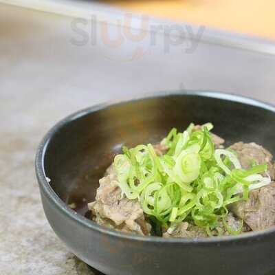 お好み焼 きじ 丸の内店