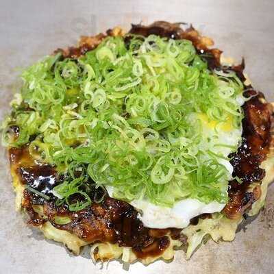 お好み焼 きじ 丸の内店