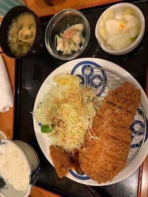 とんかつまい泉 東急東横レストラン