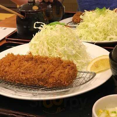 とんかつまい泉 東急東横レストラン