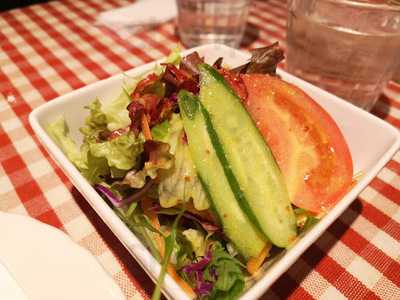 町の洋食屋さんtokira