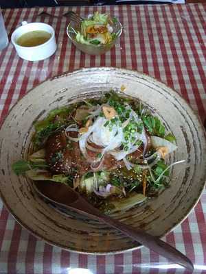 町の洋食屋さんtokira