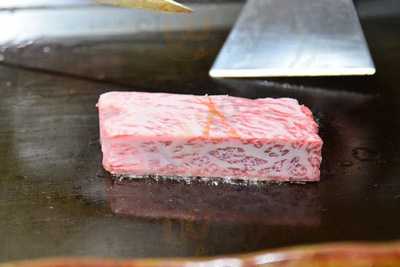 すてーきはうす 寿々