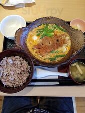 大戸屋 八戸下長店