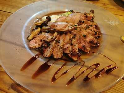 ア ラ シャラモン