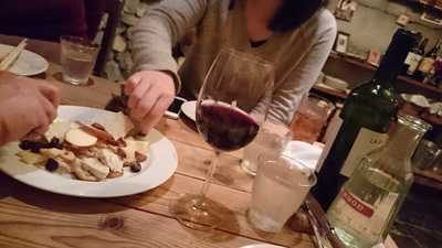 ア ラ シャラモン