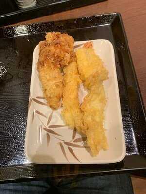 丸亀製麺 河原町三条店