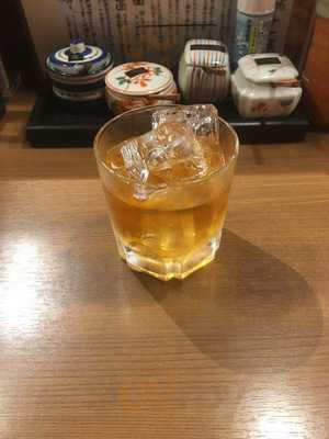 天ぷら たろじろう