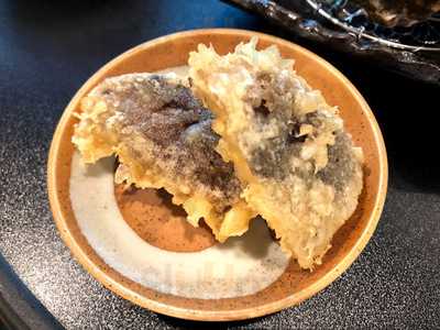 天ぷら たろじろう