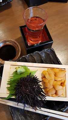 天ぷら たろじろう