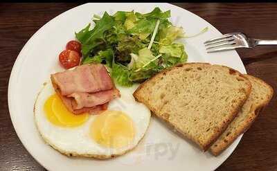 進々堂 三条河原町店