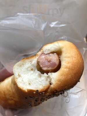 進々堂 三条河原町店