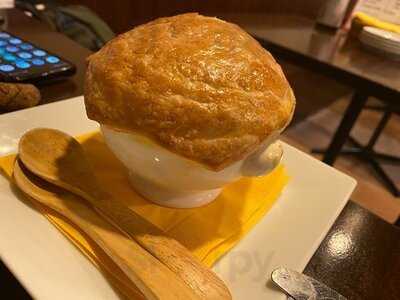 創作和風イタリア料理 発