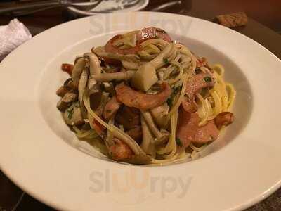 創作和風イタリア料理 発