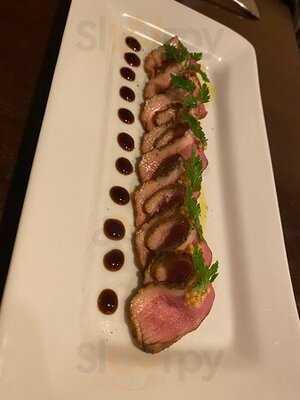 創作和風イタリア料理 発