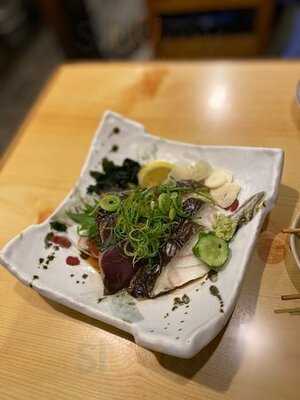 創作和風イタリア料理 発