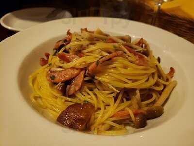 創作和風イタリア料理 発