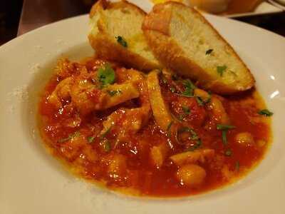 創作和風イタリア料理 発