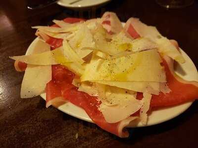 創作和風イタリア料理 発