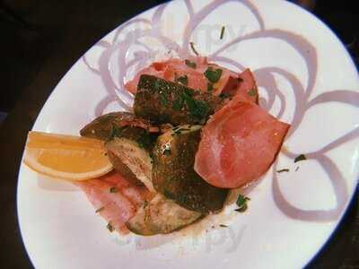 創作和風イタリア料理 発