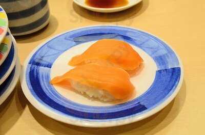 寿しのむさし 三条本店