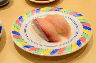 寿しのむさし 三条本店