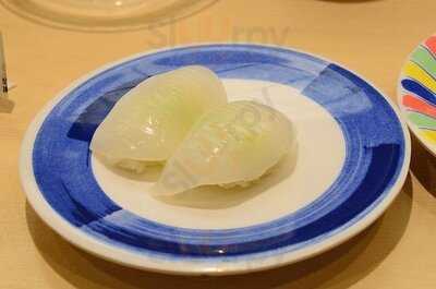 寿しのむさし 三条本店