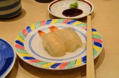 寿しのむさし 三条本店