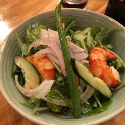 京都銀閣寺 名代 おめん 高台寺店