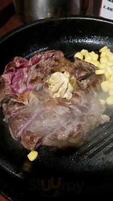 いきなり ステーキ 法善寺店