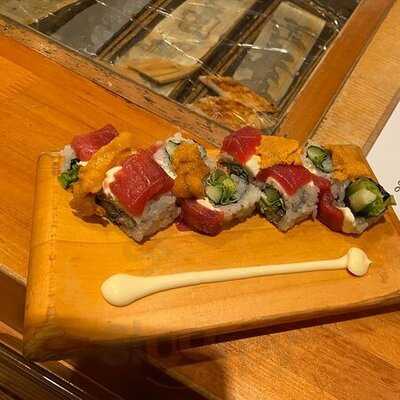 すしてつ 先斗町店