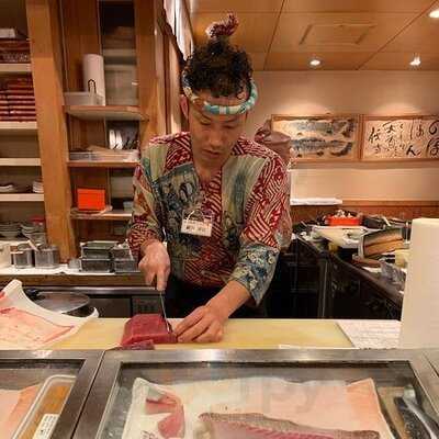 すしてつ 先斗町店