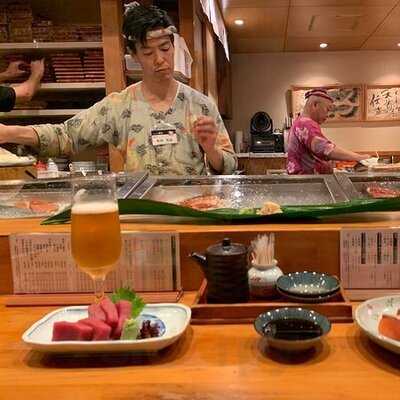 すしてつ 先斗町店