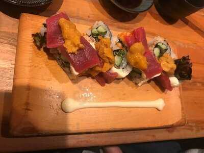 すしてつ 先斗町店