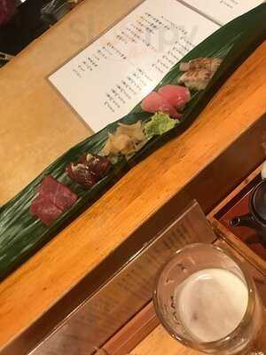 すしてつ 先斗町店