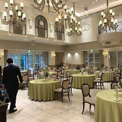 アニヴェルセル カフェ みなとみらい横浜