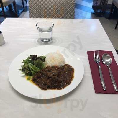 アニヴェルセル カフェ みなとみらい横浜